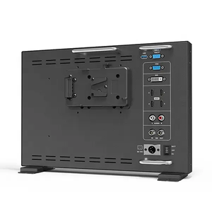 Illiput-monitor de 15,6 pulgadas con 4 salidas, BM150-4KS IS S con vista múltiple, 3d-lut