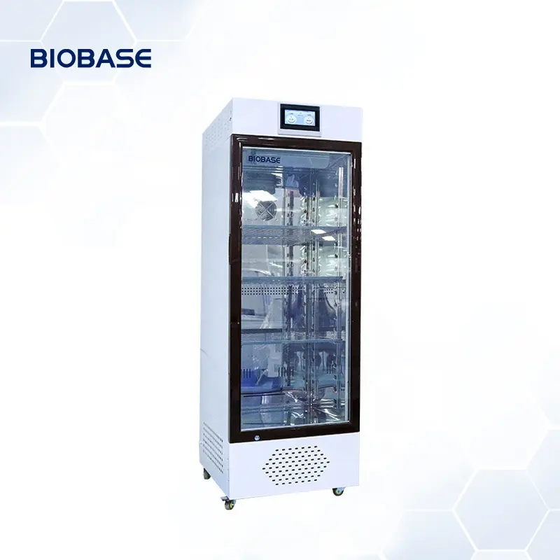 Biobase Multifunctionele Incubator Fabricage Lcd Verwarming Controller Thermostaat Medische Machine Voor Lab