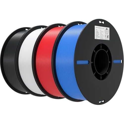 Black+white+blue+red