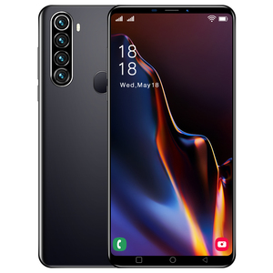 Flash satış 5G Smartphone Ne MTK Android çift Sim 6-Inch ekran ve oyun cep telefonu için 512G özel boyut - Product Image 4