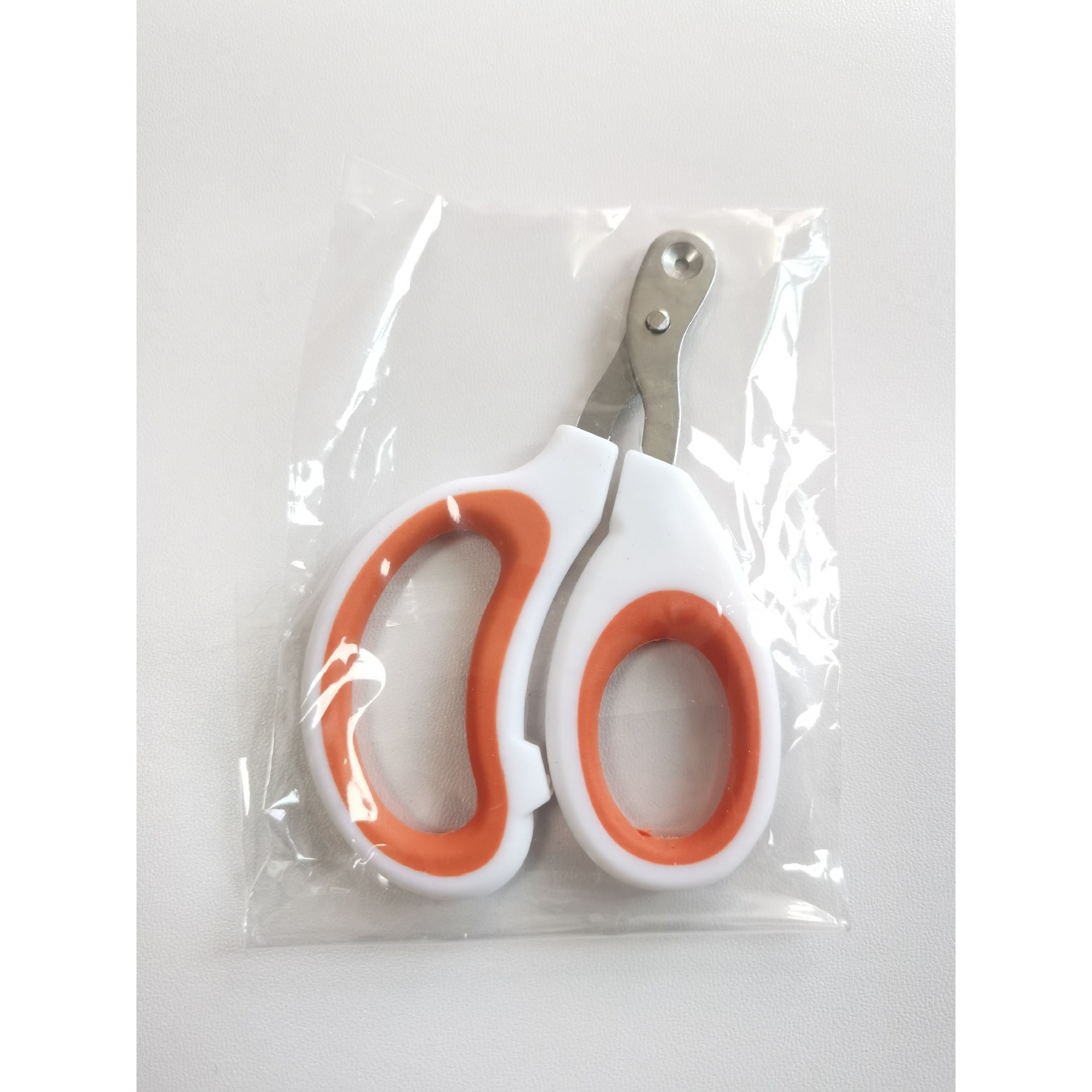 Orange monotrou