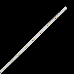 רצועת תאורה אחורית לסוני 17y 32 ''_ 7020 _ 36_re01 _ 160720 36led 6v 687 מ" מ