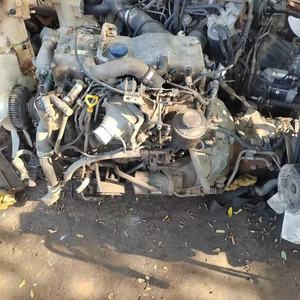 Original Used Auto <strong>Engine</strong> Assembly DIESEL <strong>Engine</strong> 15B/<strong>15BFT</strong> for Toyota Dyna 1990-2000 Manual Gearbox - Product Image 2