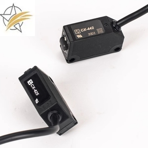 New Original CX-425 CX-441 CX-442 CX-491 Diffuse Photoelectric <strong>Sensor</strong> Block <strong>Sensor</strong> 20 mm - 300 mm Detection Range - Product Image 2