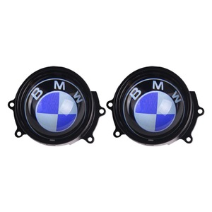 ชุดเครื่องมือเปลี่ยนชุด3นิ้ว LED Devil Eye DRL อุปกรณ์เสริมรถยนต์หลังการขาย12V Volta ชุดแปลงเรโทรฟิตสำหรับขับรถ - Product Image 6