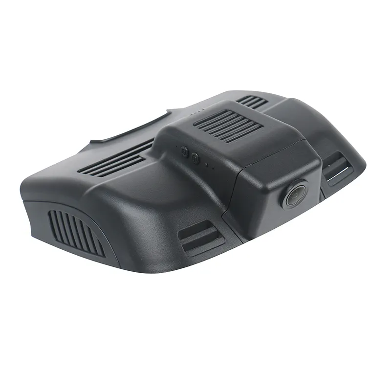 Ambarella A12 Hidden DVR Wireless Full HD 1440P WiFi Car Camera Recorder Car Black Box per Mercedes Benz