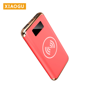China Fábrica <span class=keywords><strong>Universal</strong></span> bateria carregador Backup portátil <span class=keywords><strong>Power</strong></span> <span class=keywords><strong>Source</strong></span> carregador sem fio <span class=keywords><strong>Power</strong></span> Bank 8000mah