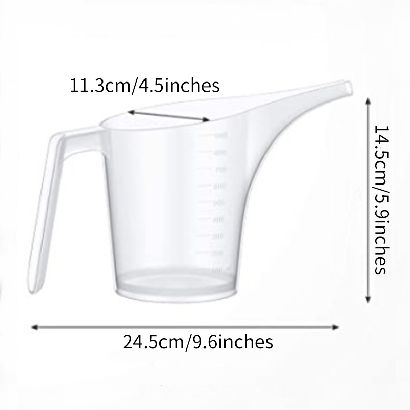 1000ml