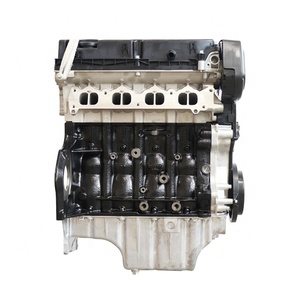 High-End 4 zamanlı F16D4 araba motorları yeni Metal uzun blok Motor satışa ileri teknoloji ile üretilmiştir - Product Image 3