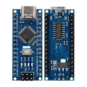 Compatible with 2014 For <strong>Nano</strong> V3.0 ATMEGA328P modified version welded without wiring - Product Image 3