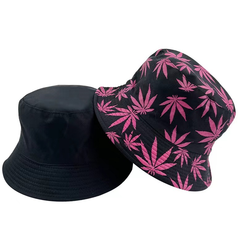 #6 Pink-black