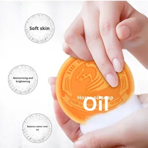 Nhà Sản Xuất Bán Buôn Thảo Dược Thuốc Mụn Đầu Đen Loại Bỏ Giữ Ẩm Dành Cho Người Lớn Handmade Thanh Xà Phòng Chống Mạt Làm Sạch Thơm Xà Phòng - Product Image 4