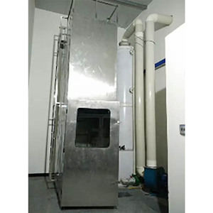 IEC 60332-3-10 EN 50399 พฤติกรรมการเผาไหม้ของสายไฟและสายเคเบิลแบบจับกันเครื่องมือทดสอบการแพร่กระจายของเปลวไฟ - Product Image 6