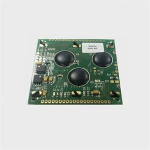 Schermo grafico per Display telefonico di linea Display Lcd 128x64 punti con Controller Ks0108 - Product Image 2