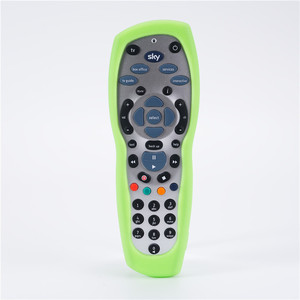 GAXEVER yüksek kaliteli silikon koruyucu kılıf gökyüzü + artı HD kutusu 2017 REV9F TV uzaktan kumanda için kullanın - Product Image 5