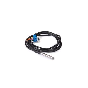 Whadda SONDA TEMPERATURA ADAPTADOR COMPATIBLE DS18b20 & ARDUINO