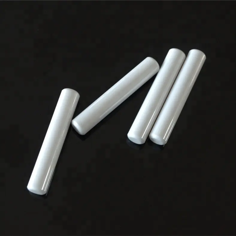 XTL sintyron High precision low price zirconia ceramic rod/ ceramic parts/bushing