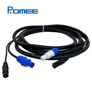 5 metre 2-in-1 güç ve sinyal kablosu - Product Image 5