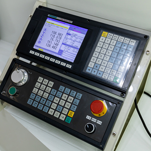 Controlador de máquina de torno CNC de eje de NEW1000TDca-3 de alta confiabilidad, fabricado en China, sistema de control similar a siemens cnc - Product Image 1