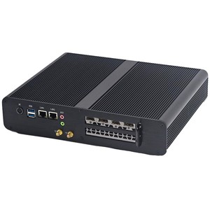 Intel Core <strong>I7</strong> 10870H/<strong>i7</strong> 12650H/i5 13600H/<strong>i7</strong> 13700H CPU RTX3060M 12GB Dedicated Graphic Dual LAN Mini PC Gaming <strong>Desktop</strong> <strong>Computer</strong> - Product Image 1