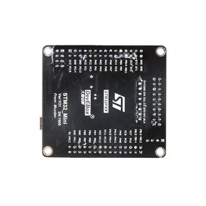 STM32F405RGT6 STM32 Entwicklungsbrett F405RGT6 MCU-System-Mikrocontroller - Product Image 4