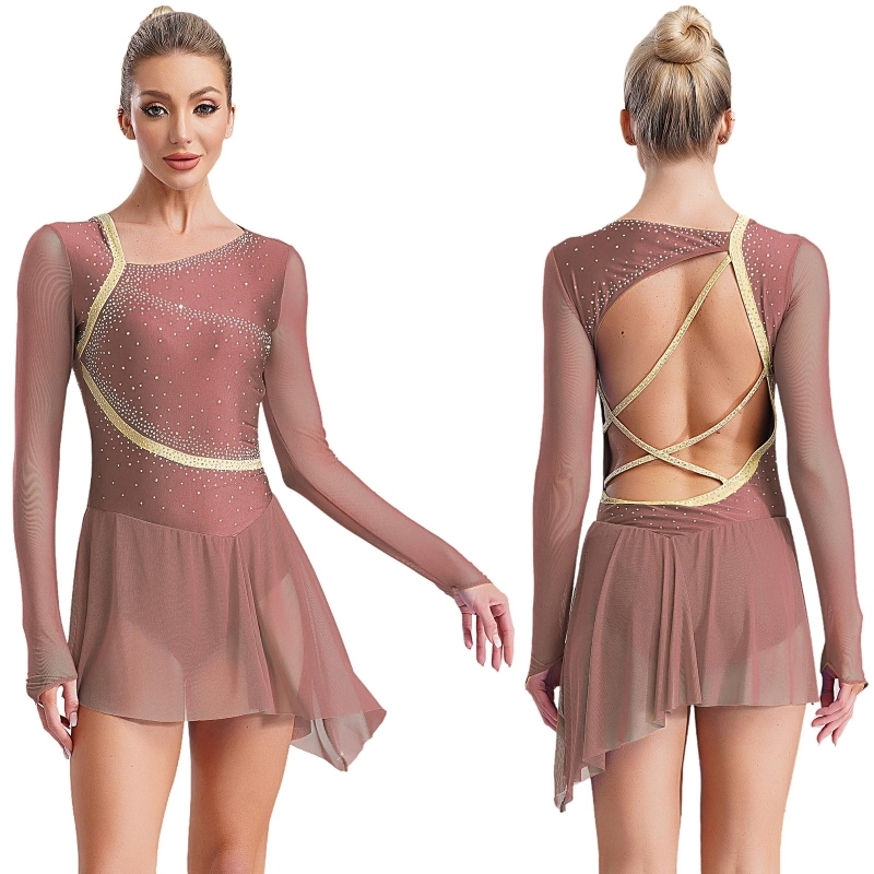 Dusty Pink