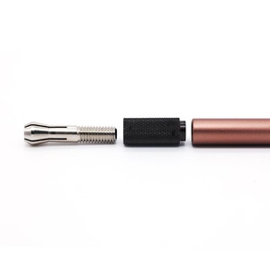 PMU kalıcı makyaj Microblading kaş kılavuzu dövme kalemi - Product Image 3
