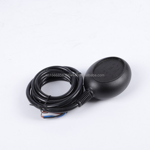 Interruttore A galleggiante pompa sommergibile 220v 16(8) un livello dell'acqua interruttore A galleggiante per interruttore di controllo della pompa automatico valvola A galleggiante Africa - Product Image 2