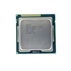 Fond düşkün çekirdek <span class=keywords><strong>i5</strong></span> işlemci <span class=keywords><strong>i5</strong></span>- 2400 2300 2500 <span class=keywords><strong>2500K</strong></span> 2320 <span class=keywords><strong>i5</strong></span> 2400S 2500S 2380P LGA 1155 masaüstü dört çekirdekli işlemci - Product Image 3