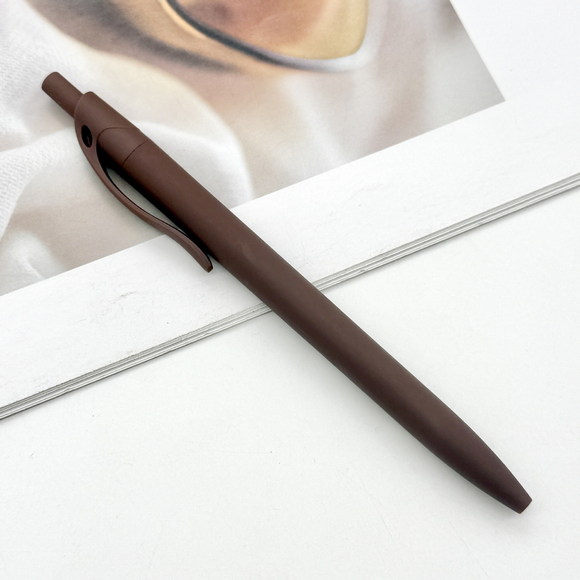 coffee color