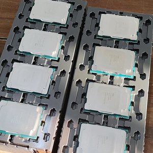 ใหม่ล่าสุดหน่วยประมวลผลกลางรุ่น Intel Xeon ชุด6th ซีพียู6736P 36 Core 72เธรด2.0กิกะเฮิร์ตซ์การใช้พลังงาน205วัตต์ - Product Image 5