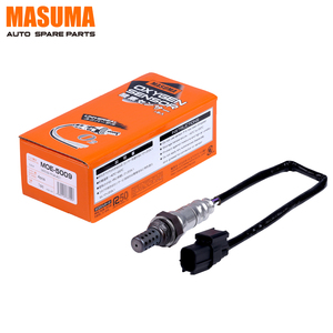 MOE-5009-Sensor de oxígeno con sonda Lambda para coche, piezas de automóvil, sistema eléctrico, GX90 1GFE 36532-RNA-A01 36532-RSH-E01 para HONDA CIVIC CU1 - Product Image 1