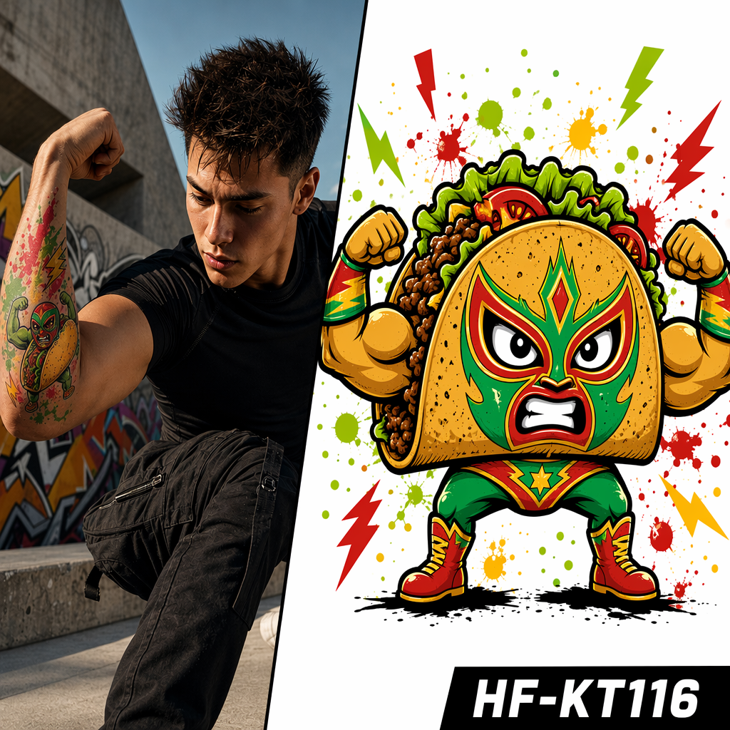 HF-KT116