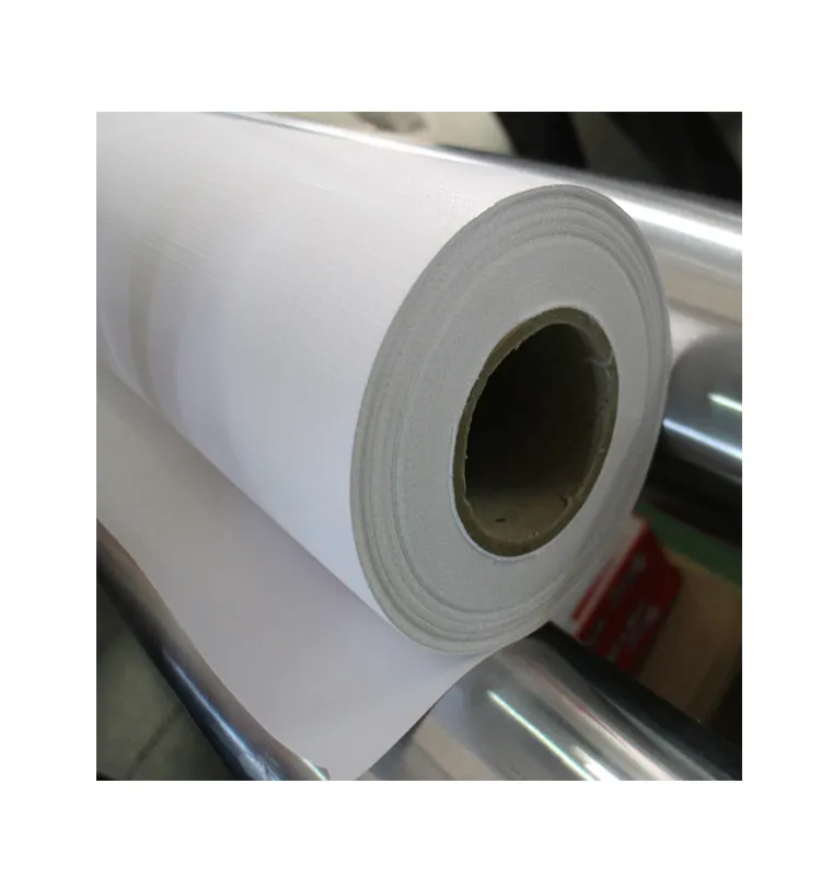 Glossy Kunstenaar 100% Katoenen Canvas Roll, Poly Katoenen Canvas Stof, Hot Koop Inkjet Canvas