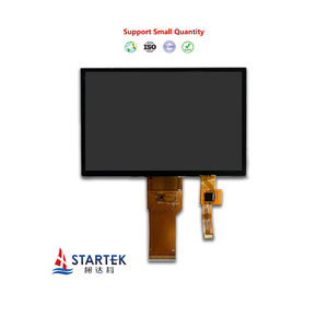 Modulo Display LCD da 7 pollici TFT con Touch Screen da 6.8 pollici 800*480 ip RGB interfaccia modulo LCD da 6.8 pollici TFT - Product Image 5