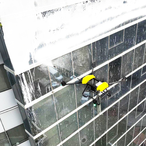 Joyance mới 2025 xu hướng thị trường <span class=keywords><strong>robot</strong></span> kính chất tẩy rửa cửa sổ trên không làm sạch máy bay không người lái - Product Image 6