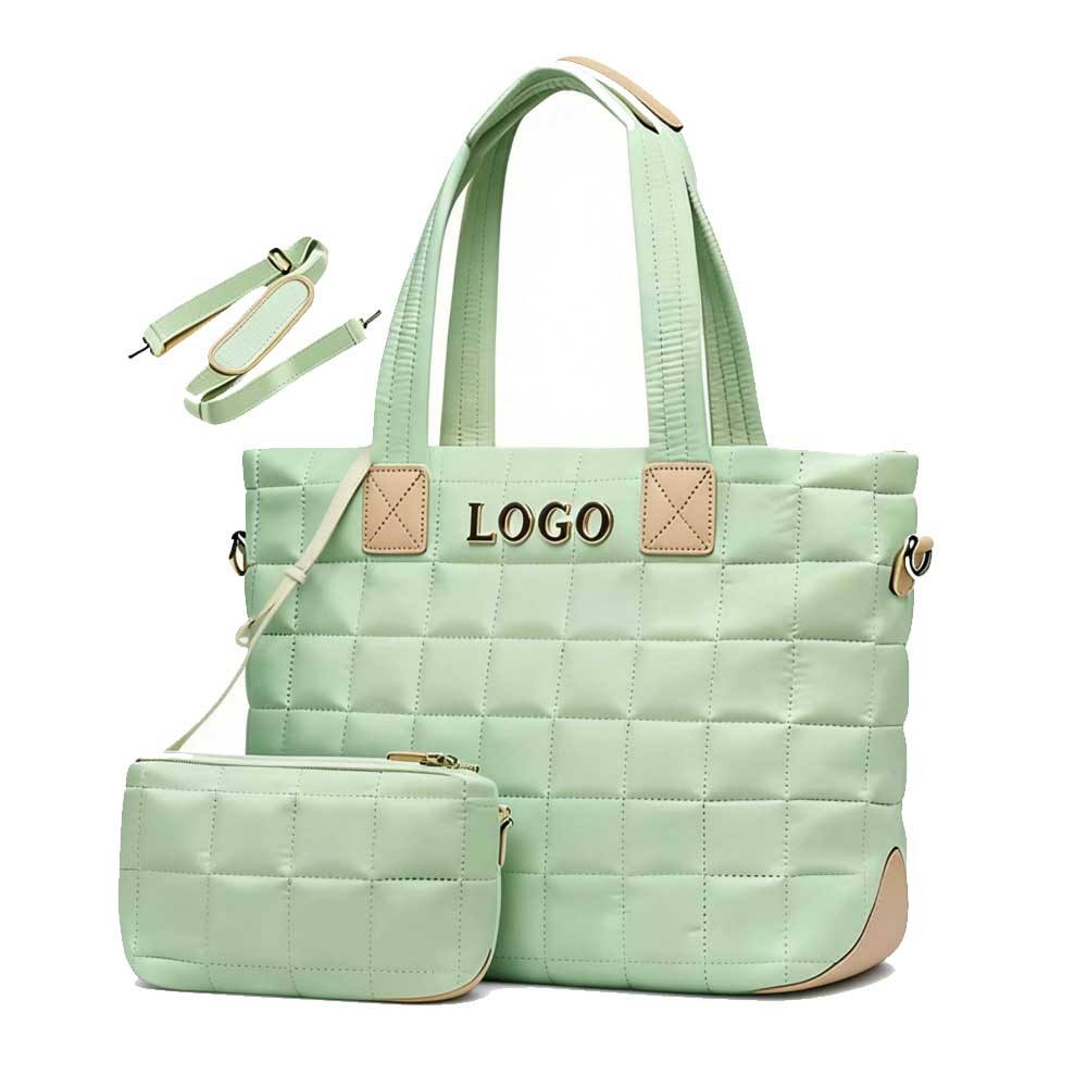 Verde fluorescente