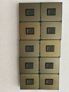 หน่วยประมวลผล Xeon E5-2673V4 20-core 2.3GHz 135W ซ็อกเก็ตโปรเซสเซอร์ E5 V4ครอบครัว SR2KE ซีพียู - Product Image 3