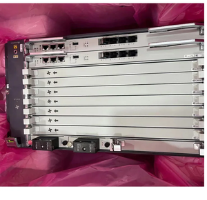 Smartax ma5800 X7 GPON epon OLT, khung gầm với 2 * mpla/mplb điều khiển chính 10g và 2 * pila DC cung cấp điện - Product Image 4