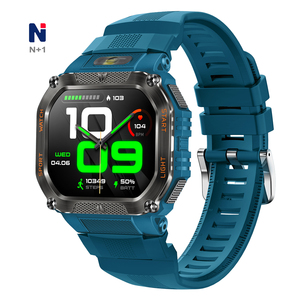 Hızlı teslimat düşük güç tüketimi NTC08 iss Smartwatch Reloj Inteligente akıllı saat apple akıllı saat apple için - Product Image 1