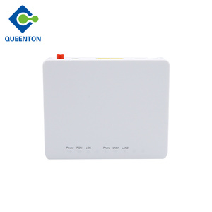 F612 V6.0 FTTH ONU 1GE + 1FE + 1 tencere GPON UPC Fiber bağlayıcı optik ağ terminali FTTH ev ağ geçidi 10/100M F612 V6.0 FTTH ONU - Product Image 6