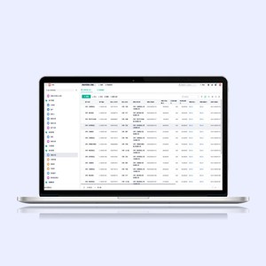 Высокое качество CRM настольное программное обеспечение для управления бизнесом Управление взаимоотношениями с клиентами и система отслеживания заказов - Product Image 5