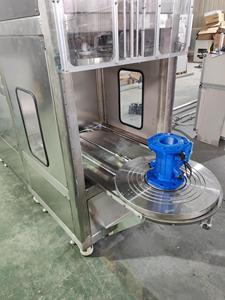 Sistema di Test del contatore dell'acqua durevole diretto in fabbrica con tecnologia avanzata: installazione gratuita inclusa banco di prova del contatore dell'acqua - Product Image 2