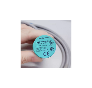 高性能NBB0誘導型アナログセンサー8-F141-E2高品質 - Product Image 1