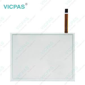 A11-035ba403B A11-038ba401B Gold Seller Plc Controller di programmazione Monitor resistivo Touch Screen Monitor Lcd - Product Image 4