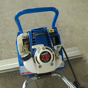 Máquina niveladora de vibración Maquinaria niveladora Maquinaria de hormigón Herramientas de nivelación Equipo de construcción de carreteras - Product Image 5