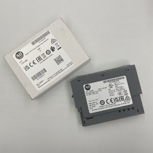 <strong>Digital</strong> <strong>Input</strong> <strong>Module</strong> 1734-IB8 - Product Image 6