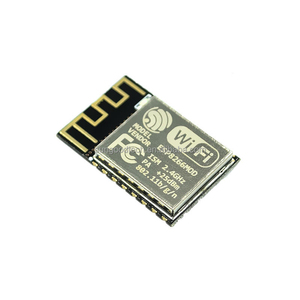 WiFi-Modul ESP8266 Serielle Schnitts telle zu WiFi/drahtlose transparente Übertragung/industrielle Qualität/ESP-12S - Product Image 1