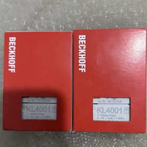 BECKHOFF KL4001KL4002入出力バスターミナルPLCモジュール新品オリジナル - Product Image 6