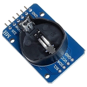 Yixing micro DS3231 AT24C32 Takt modul Echtzeituhr modul IIC RTC-Modul